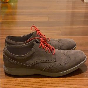 Cole Haan Oxford Grand OS